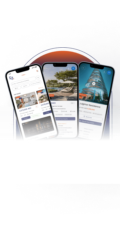 Mobile App Screens Mobile App Screens
