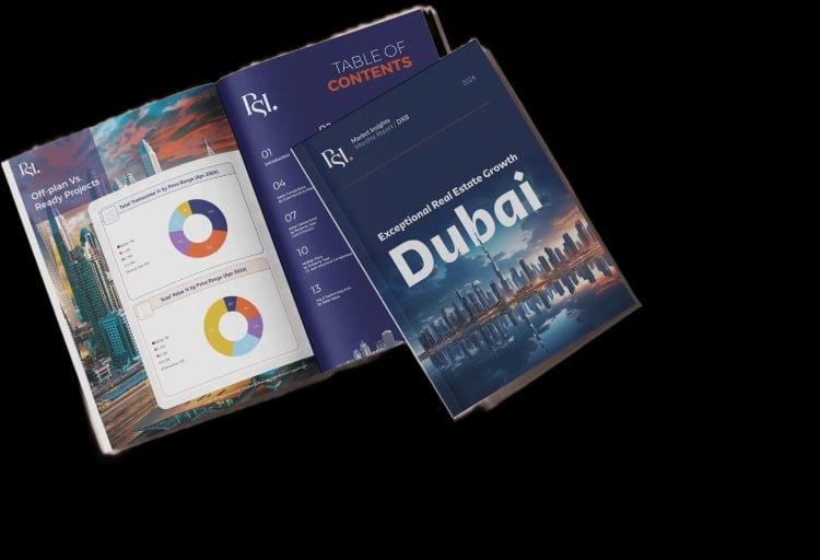 Monthly Report DXB Monthly Report DXB