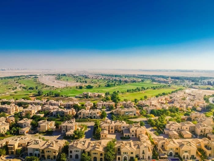 Why Dubai Villas Are Expected to Outperform Apartments as the Market Moves Into 2026