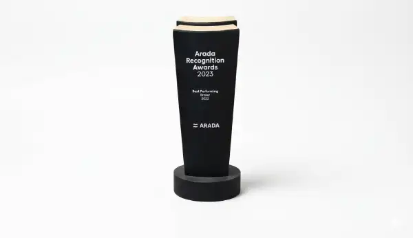 ARADA
