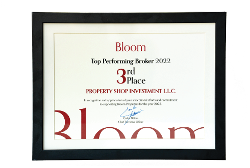 BLOOM