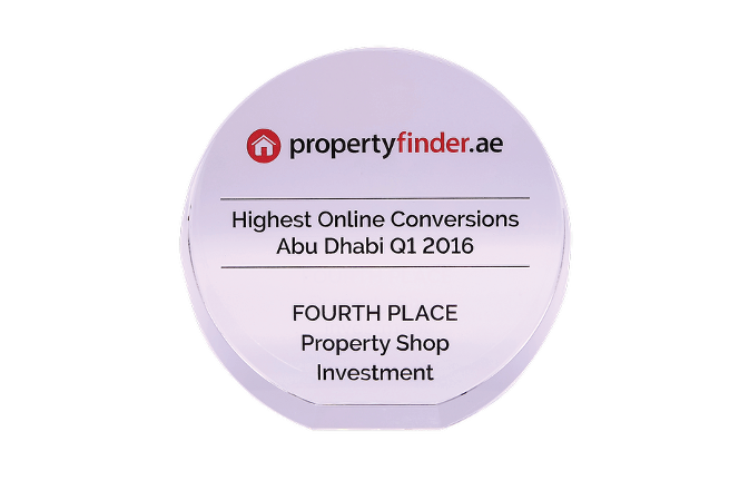 PROPERTY FINDER