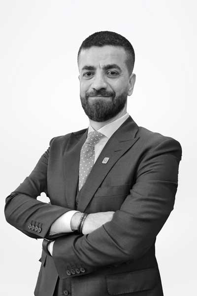 Amer Saadeh