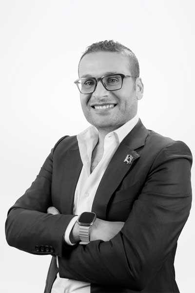 Firas Abu Laila