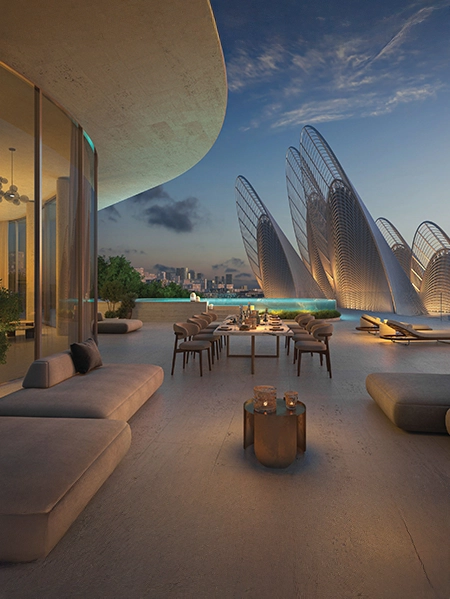 Mandarin Oriental