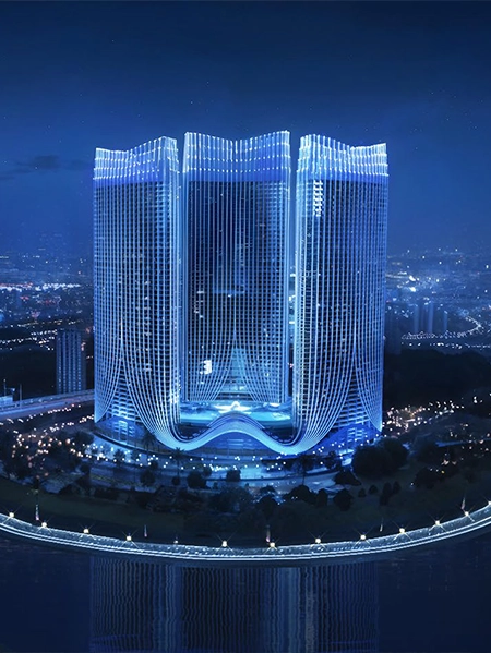 Skyrise