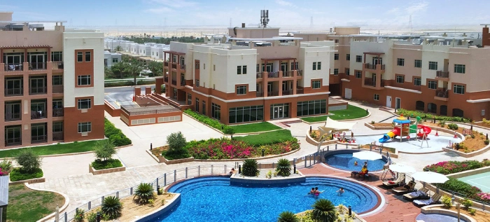 TUAE Property Market 2025: Should You Buy or Rent This Year