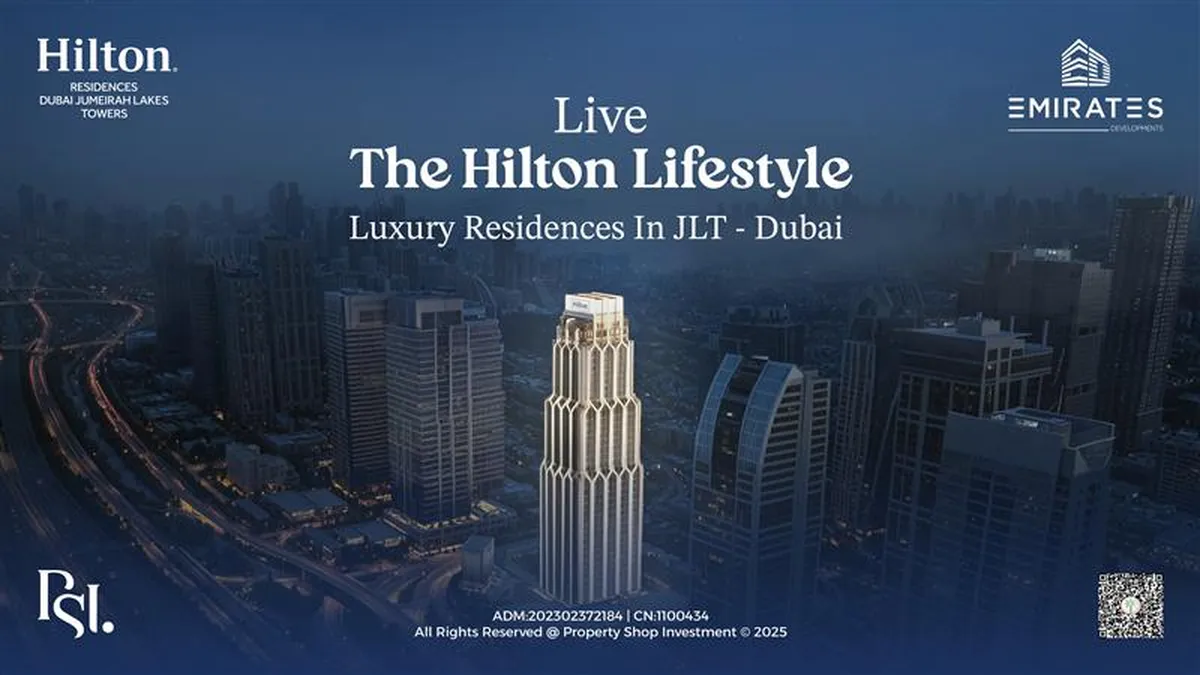 hilton-residences-registration