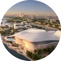 Golden Visa Bloom: Invest just €503,000 in UAE real estate