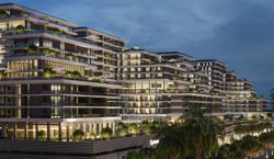 Units in Reem Hills Apartments