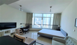 Units in Hydra Avenue Towers