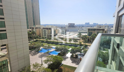 Units in Al Maha Tower