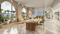 Units in Gardenia Bay