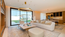 Units in Saadiyat Lagoons - Wilds Phase 1