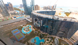 Units in The Gate Tower 3