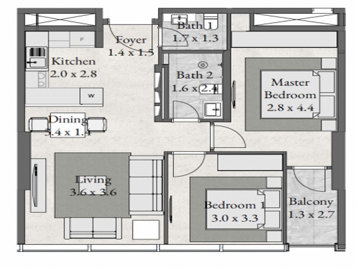 floor plan floor plan