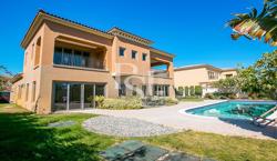 Units in Saadiyat Beach Villas