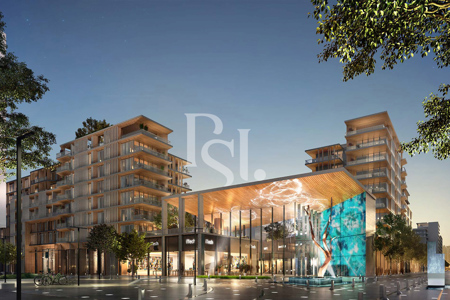 Saadiyat Grove icon