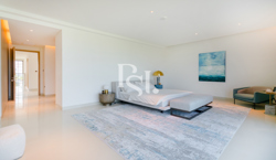 Units in Saadiyat Lagoons - Wilds Phase 1