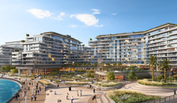 Units in Grove Uptown Views