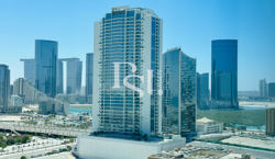 Units in The Bridges