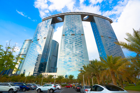 The Gate Tower 1 icon