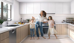 Units in Yas Park Views