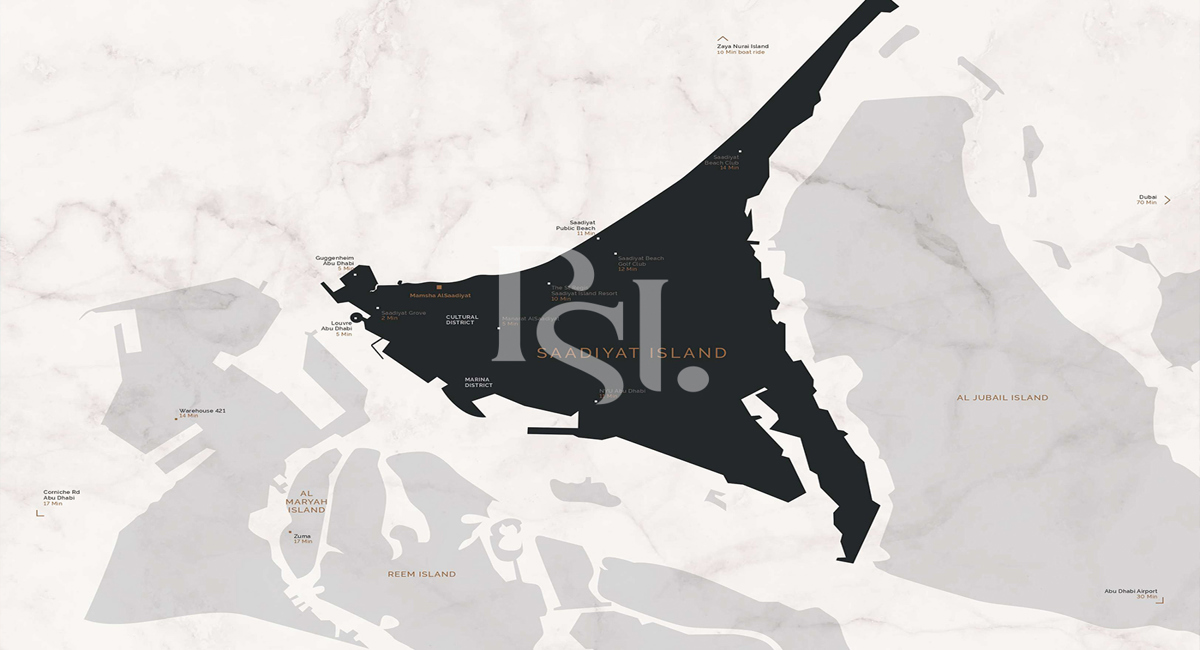 Location map of  Lilac