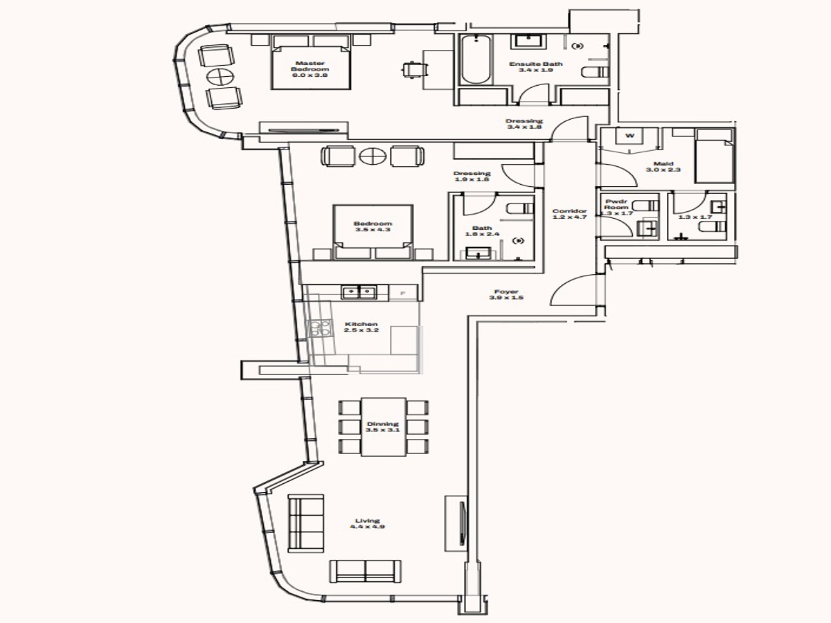 floor plan floor plan