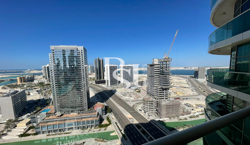 Units in Beach Towers