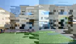 Units in Arabian Village