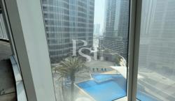 Units in Omega Tower