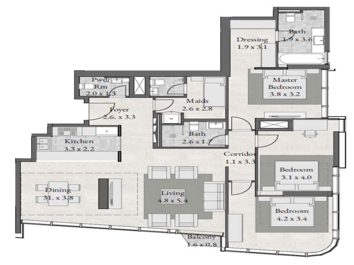 floor plan floor plan