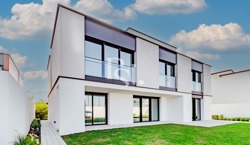 Units in Saadiyat Lagoons - Wilds Phase 1