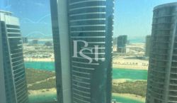 Units in Omega Tower