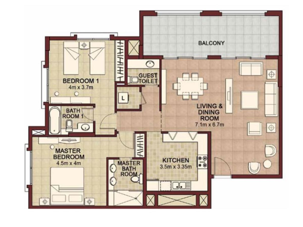 floor plan floor plan