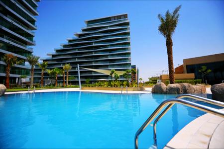 Al Naseem Tower icon