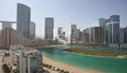 Units in Beach Towers