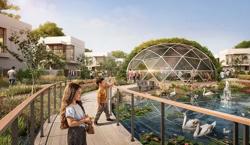 Units in The Sustainable City - AUH