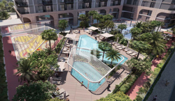 Units in Nouran Living