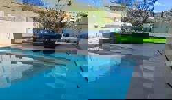 Units in Desert Village