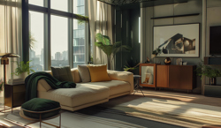 Units in The Arthouse