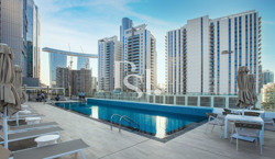 Units in Reflection Tower A