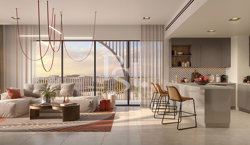 Units in Manarat living 2