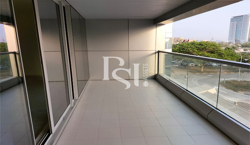 Units in The Gate Tower 1