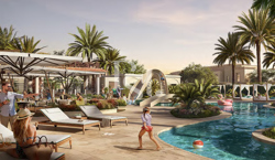 Units in Yas Park Views