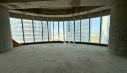 Units in Omega Tower