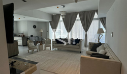 Units in Meera Tower