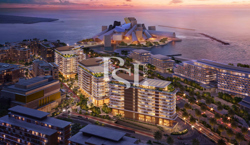 Units in The Arthouse