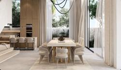 Units in Al Naseem - Hudayriyat Island